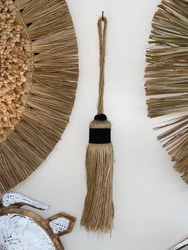 Tassel Ponpon