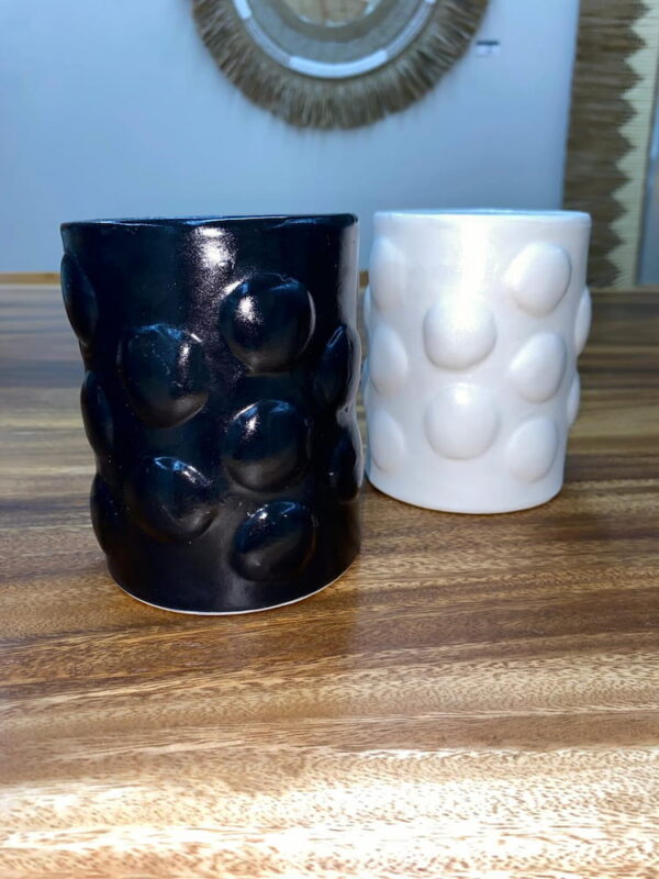 Pot Relief